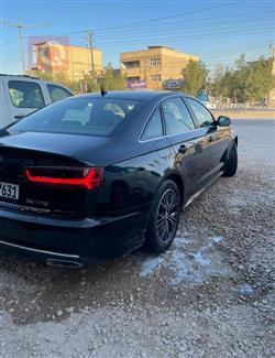اودي A6